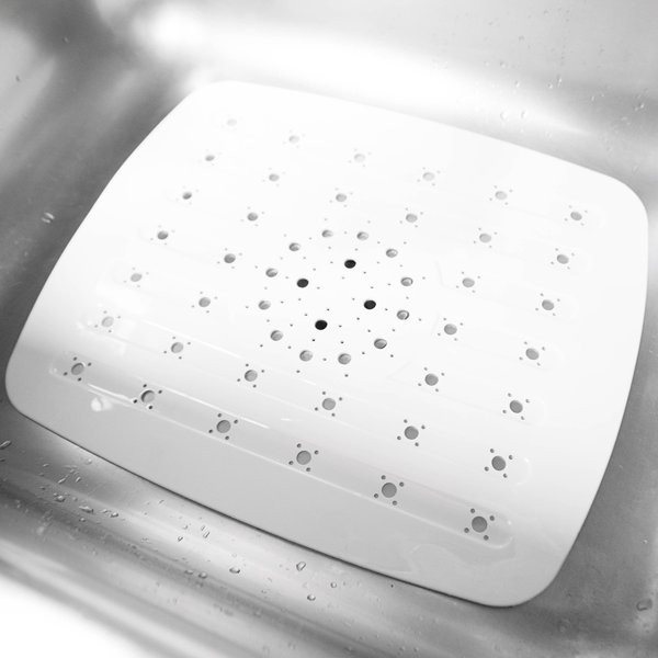 Home Basics Sink Mat & Reviews Wayfair